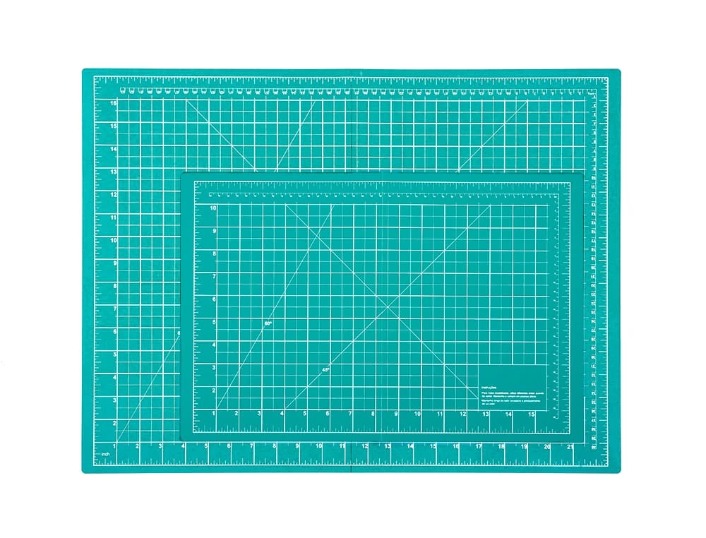 Plancha para corte liderpapel din a3 3mm grosor