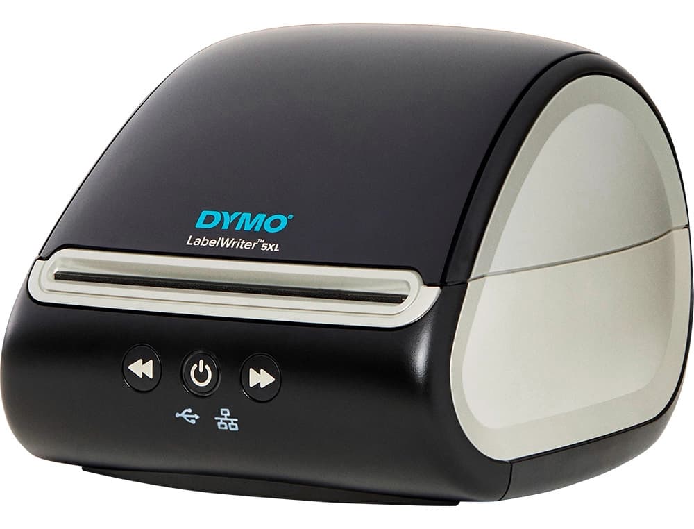Dymo Impresora de etiquetas dymo termica labelwriter 5xl