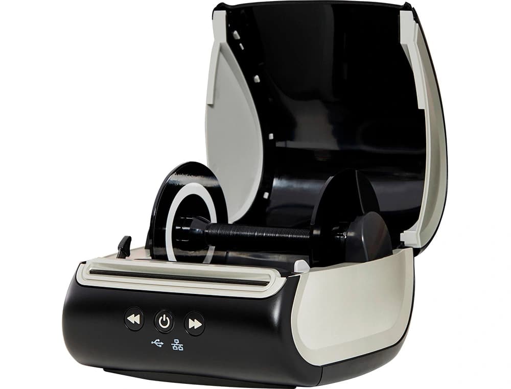 Impresora de etiquetas dymo termica labelwriter 5xl