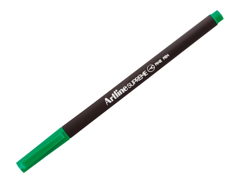 Rotulador artline supreme epfs200 fine liner 0,4 mm