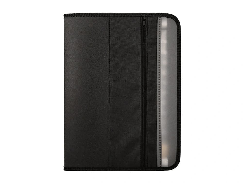 Carpeta liderpapel clasificador fuelle polipropileno din a4 opaco 13 departamentos