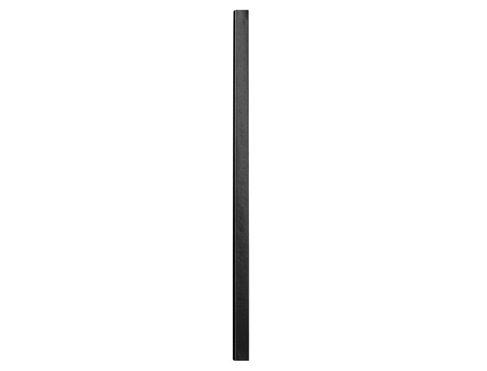 Carpeta liderpapel escaparate 40 fundas polipropileno opaco