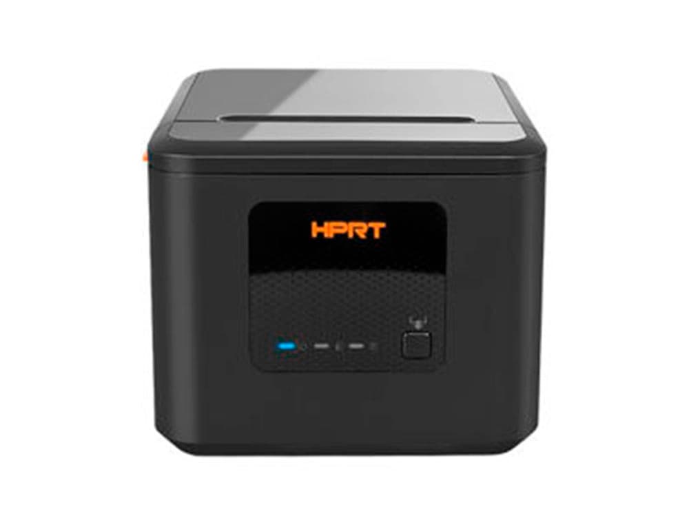Hprt Impresora de tickets hprt tp80k termica corte automatico 200 mm/s ancho de papel 58/80 mm usb 2.0 tipo b