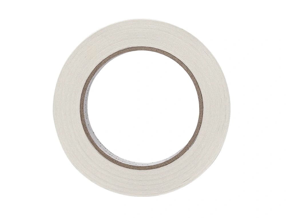 Cinta adhesiva q-connect doble cara 33 mt x 19 mm