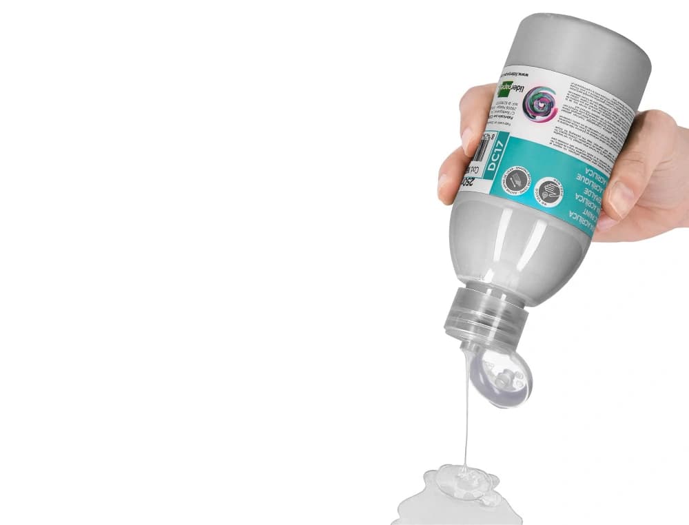 Pintura acrilica liderpapel bote de 250 ml