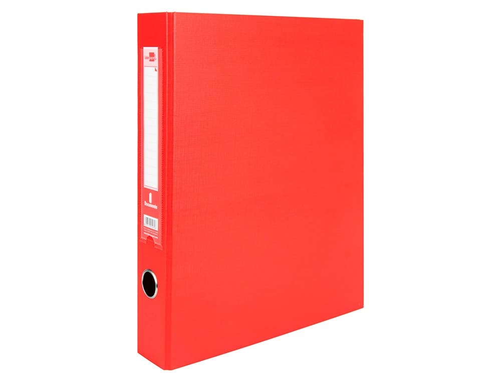 Modulo liderpapel 3 archivadores folio 2 anillas mixtas 40mm