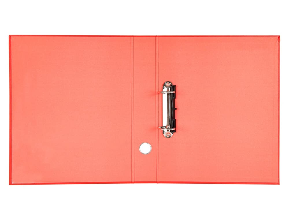Modulo liderpapel 3 archivadores folio 2 anillas mixtas 40mm
