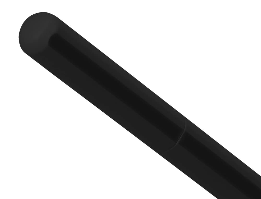 Roller y funda de similpiel belius space b color minimalista caja de diseño