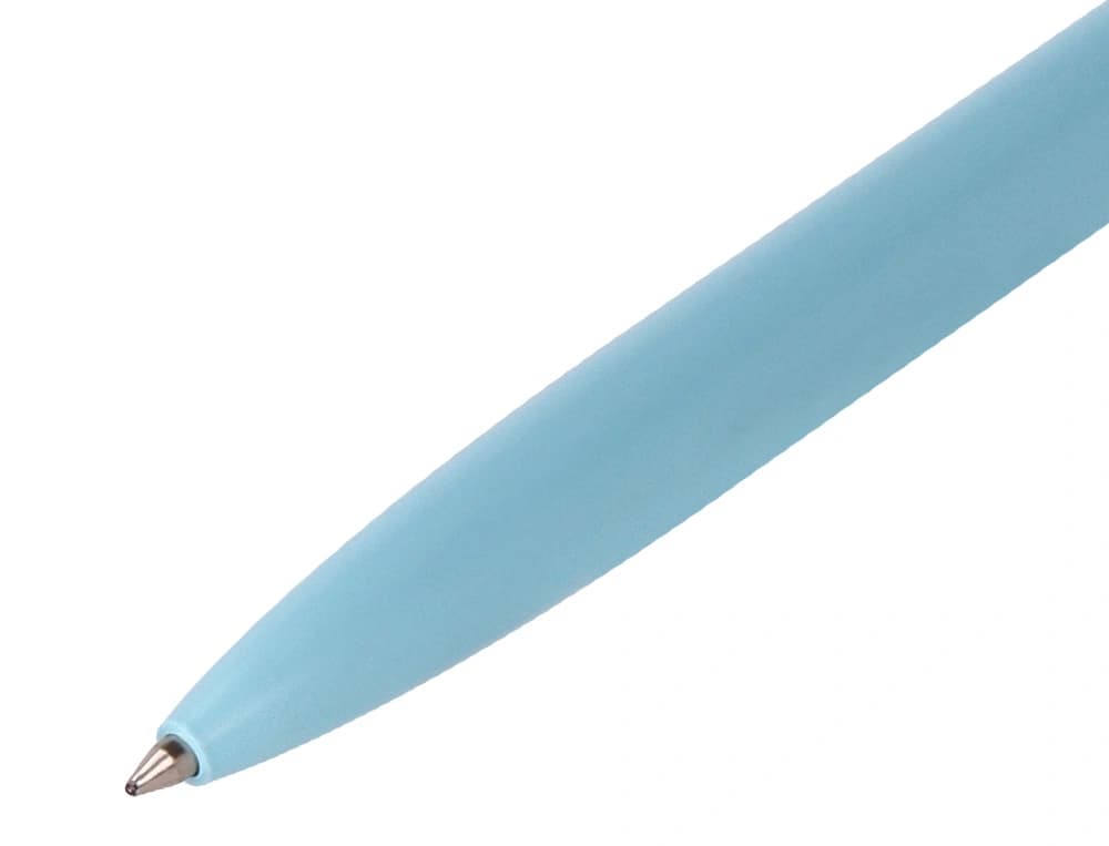 Boligrafo belius rocket b aluminio color minimalista caja cilindrica