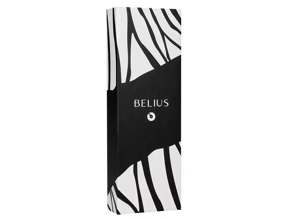 Roller belius dualita cuerpo caja de diseño