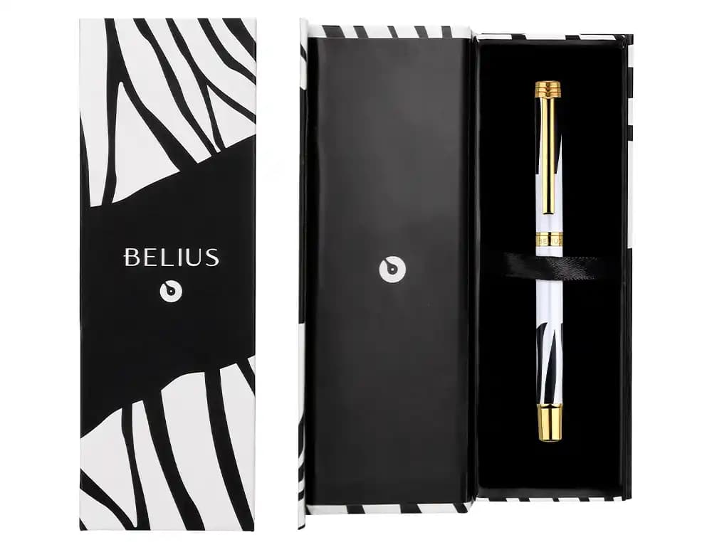 Roller belius dualita cuerpo caja de diseño