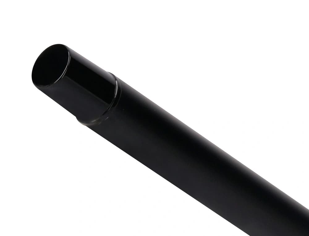 Roller belius unstoppable tinta negra caja de diseño