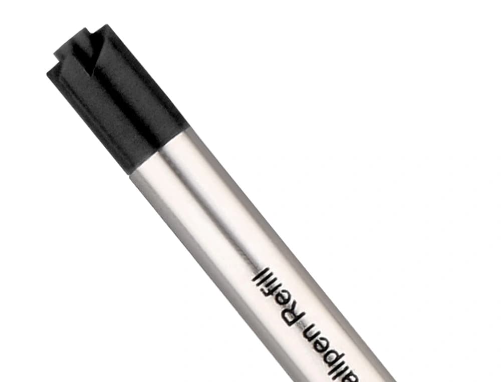Recambio boligrafo belius 0,8 mm caja 3 unidades