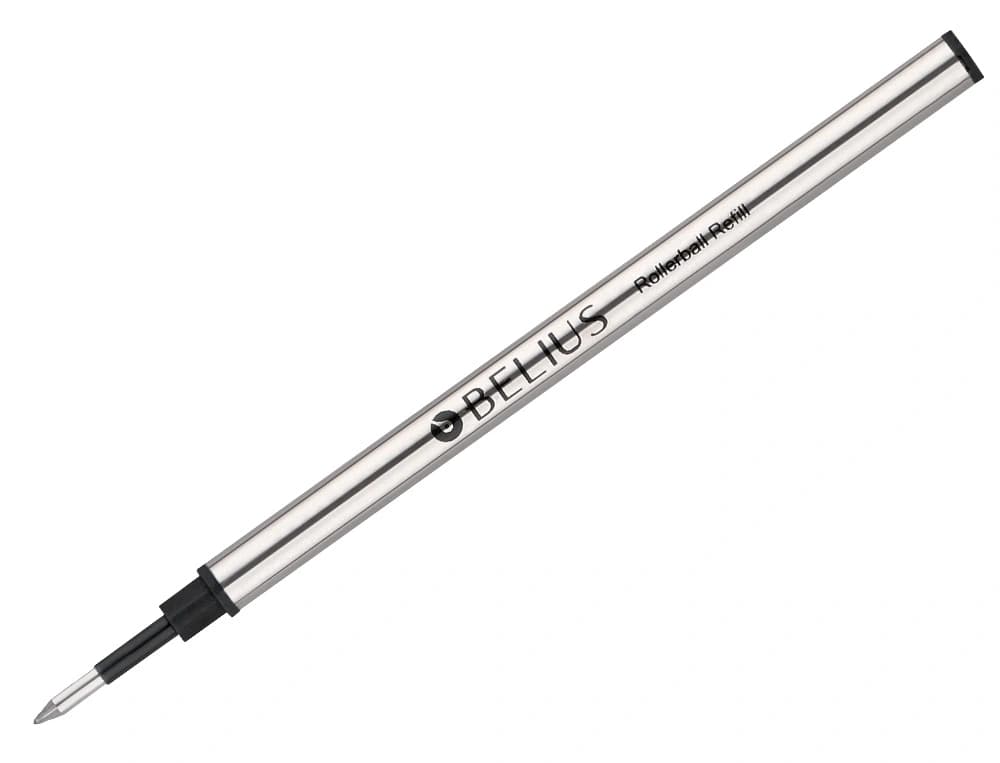 Recambio roller belius 0,7 mm caja 3 unidades