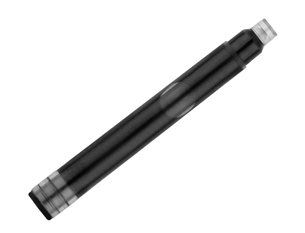 Tinta estilografica belius caja 6 cartuchos