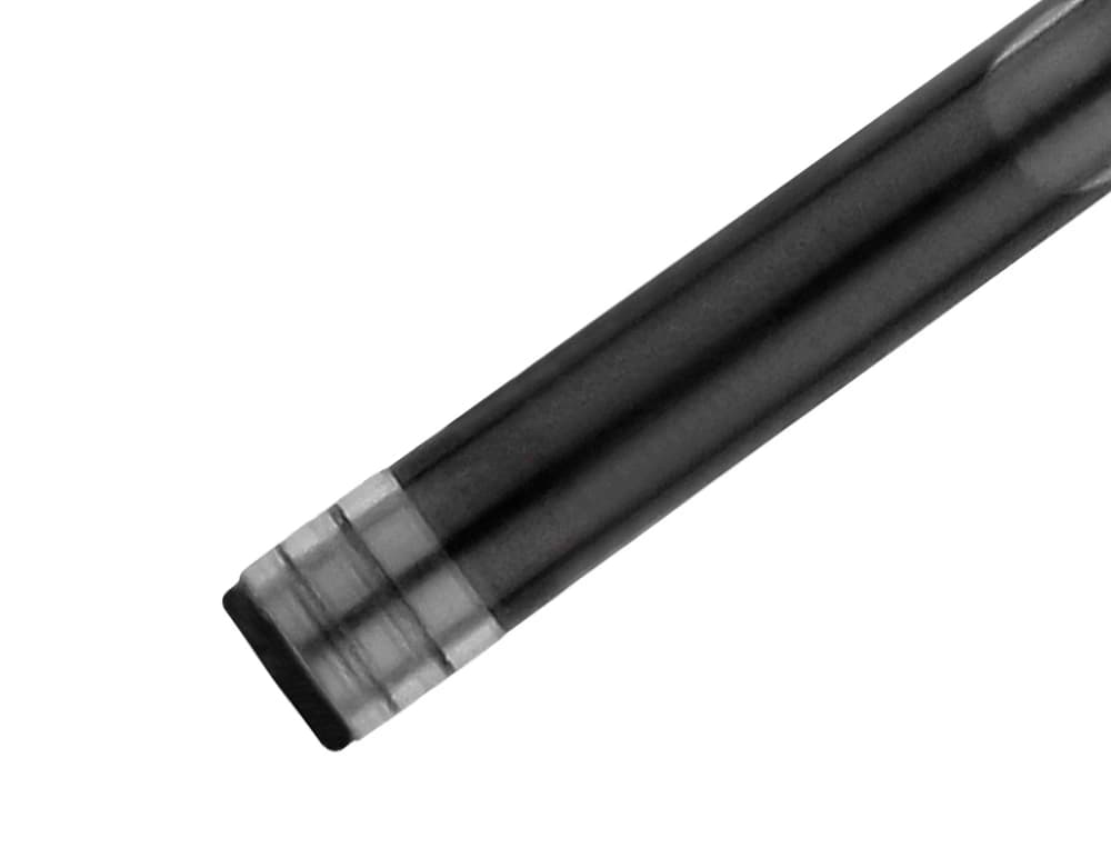 Tinta estilografica belius caja 6 cartuchos