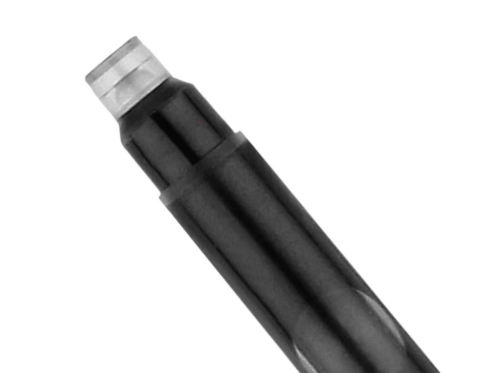 Tinta estilografica belius caja 6 cartuchos