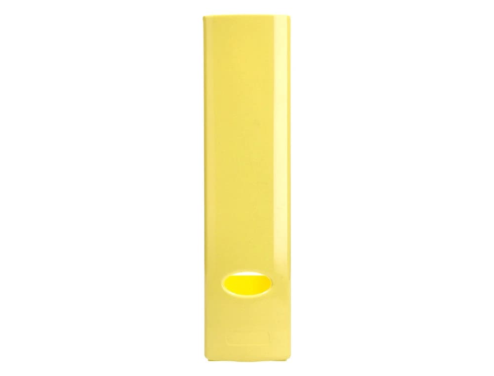 Revistero plastico q-connect 320x250x80 mm