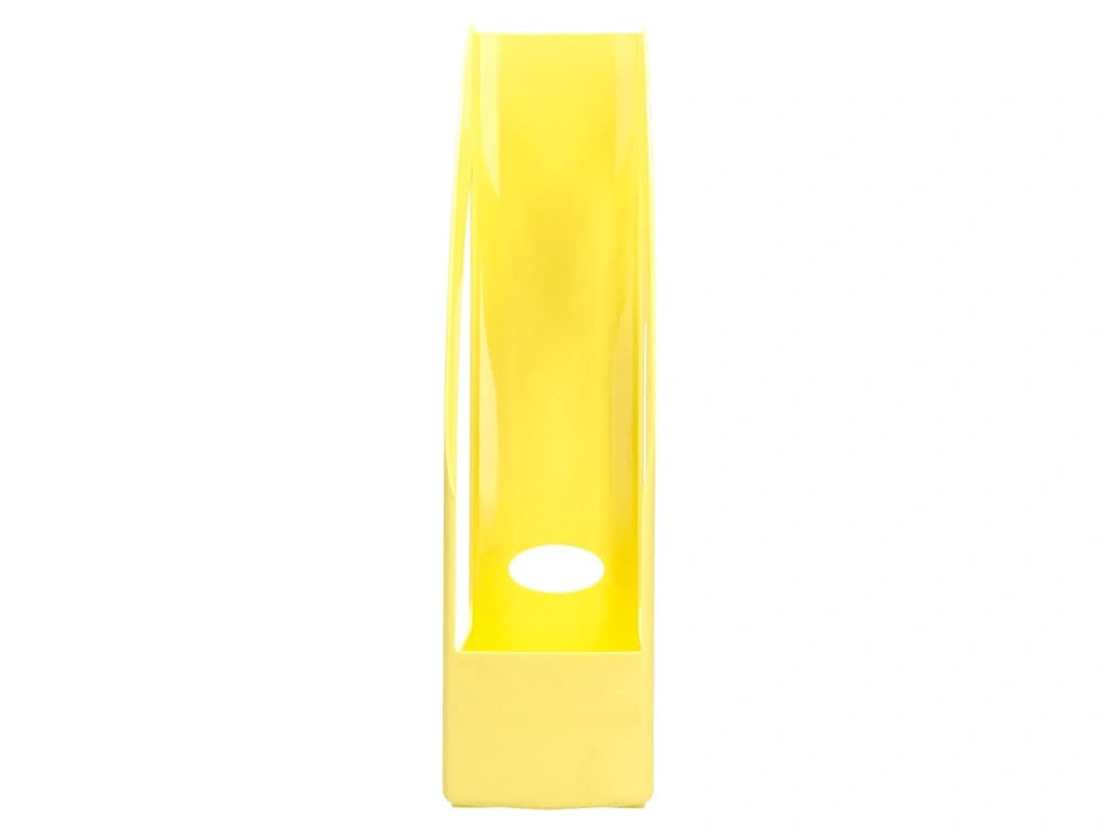 Revistero plastico q-connect 320x250x80 mm