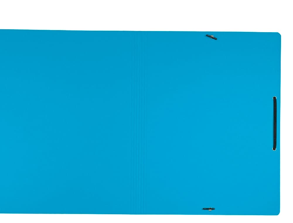 Carpeta leitz recycle gomas din a4 carton reciclable 100%