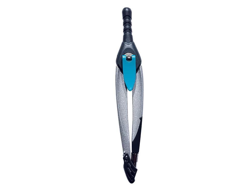 Compas liderpapel lock device con adaptador universal y tubo de minas
