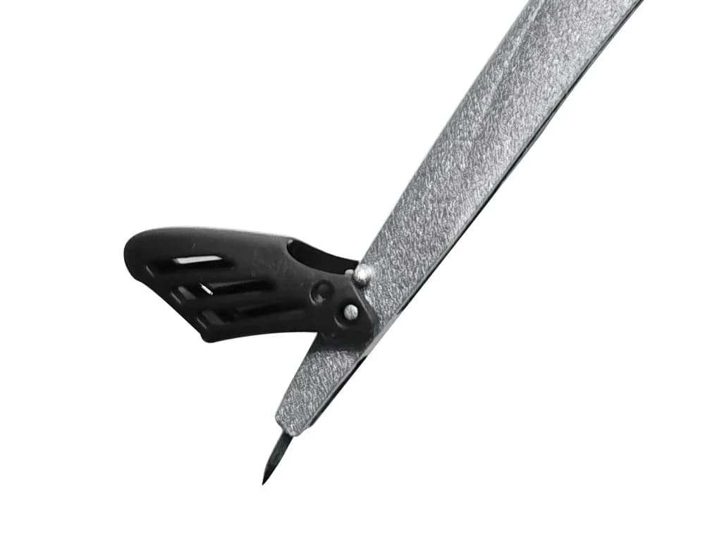 Compas liderpapel lock device con adaptador universal y tubo de minas