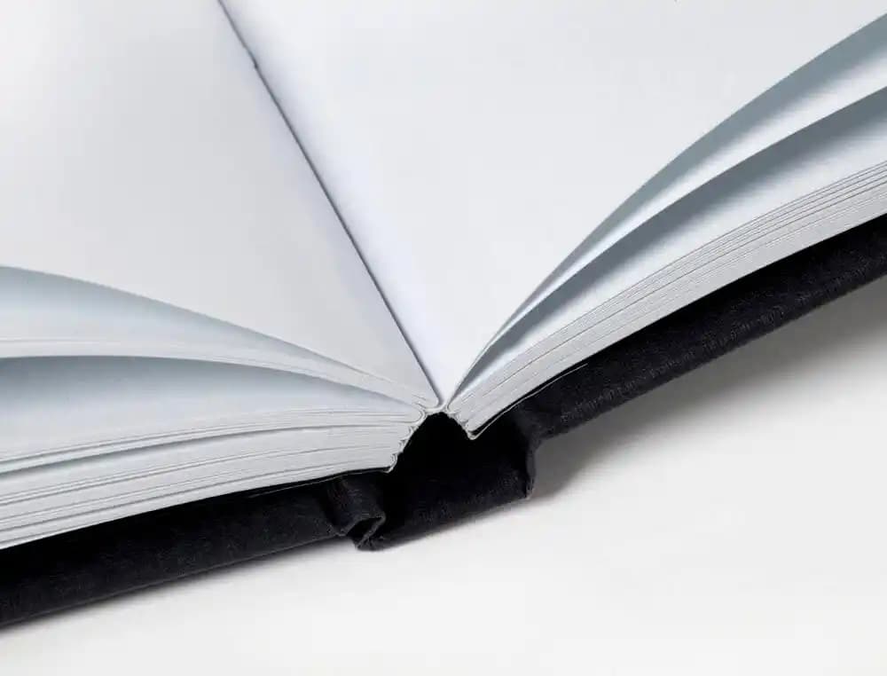 Bloc dibujo liderpapel esbozos encuadernado din a6 148x105 mm 100 hojas 100 gr/m2