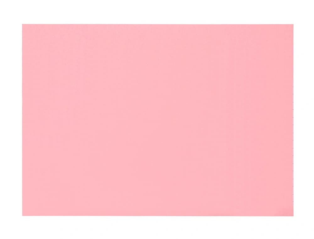 Tarjeta liderpapel para estudiar lisa cartulina de colores 170gr 125x200mm paquete de 200 unidades