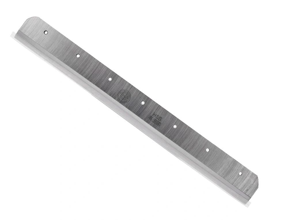 Q-Connect Cuchilla de repuesto para guillotina Q-Connect KF14297 manual profesional largo del corte 430 mm