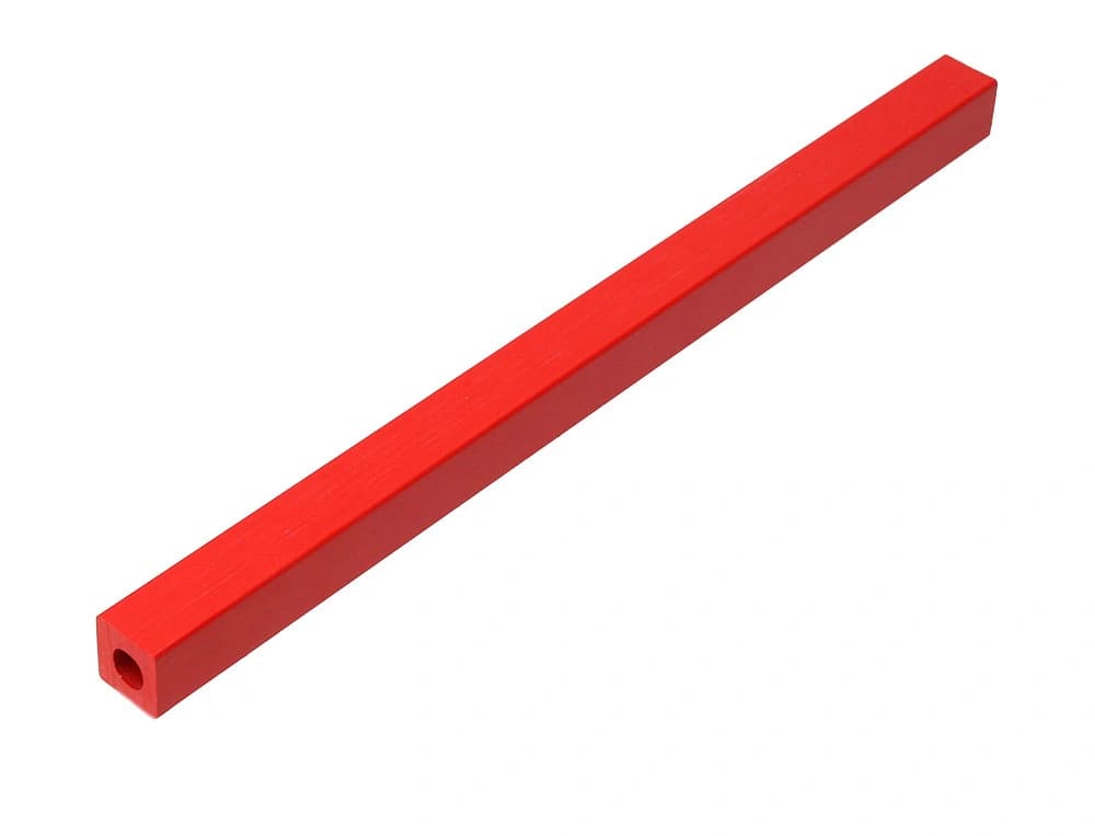 Q-Connect Cuadradillo de corte para guillotina Q-Connect KF14297 manual profesional largo del corte 430 mm