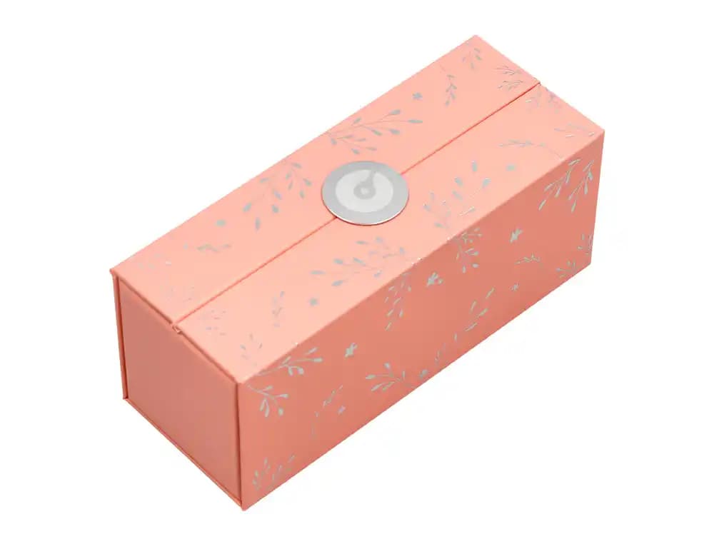 Boligrafo belius bella aluminio diseño relieve caja de diseño