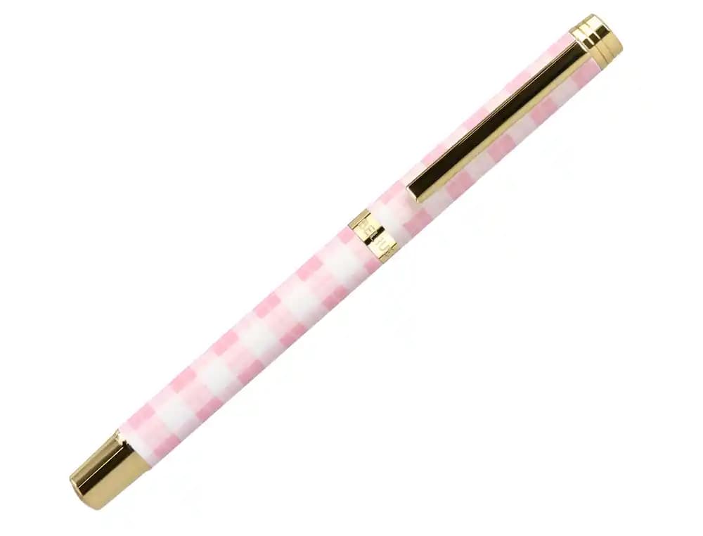 Roller belius perfect picnic day aluminio tinta caja de diseño