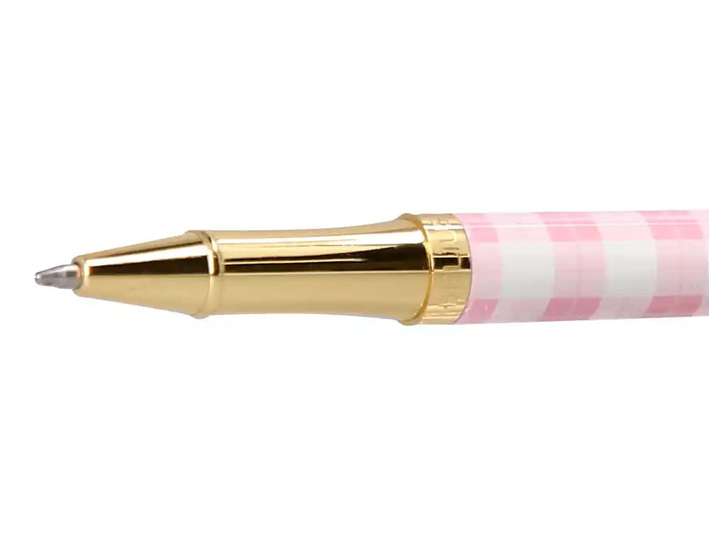 Roller belius perfect picnic day aluminio tinta caja de diseño