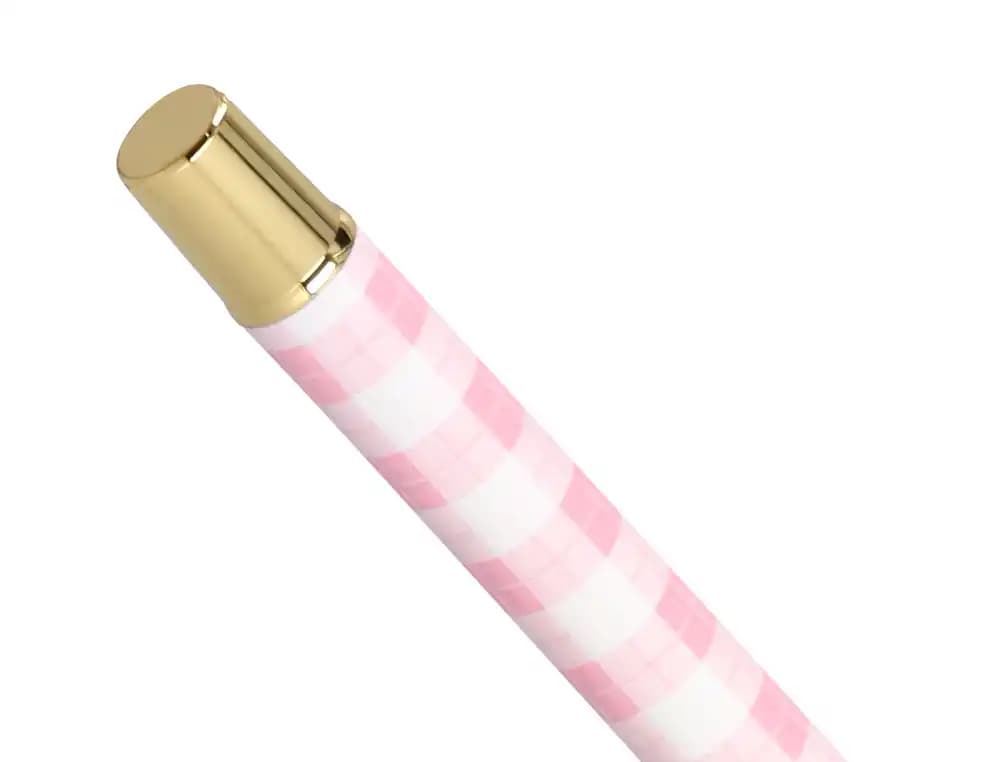 Roller belius perfect picnic day aluminio tinta caja de diseño