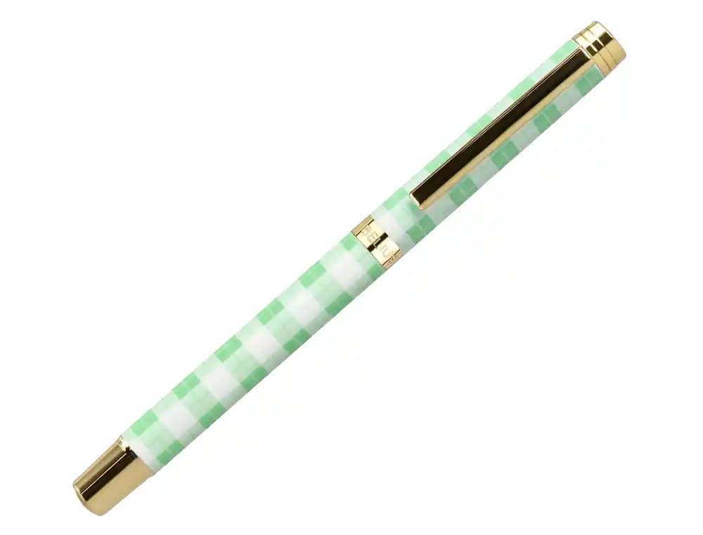 Roller belius perfect picnic day aluminio tinta caja de diseño