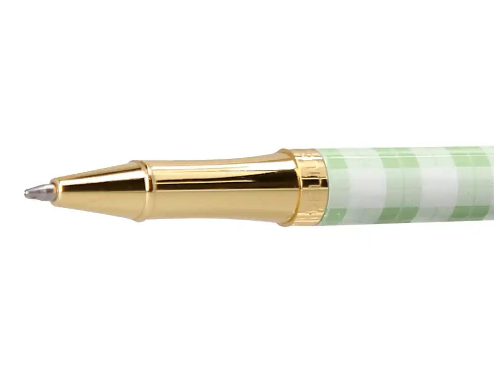 Roller belius perfect picnic day aluminio tinta caja de diseño