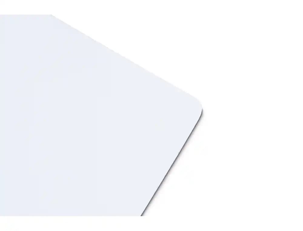 Barra magnetica maul standard longitud 100 cm color blanco con cuatro imanes incluidos