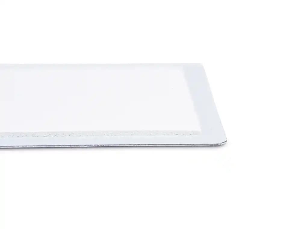 Barra magnetica maul standard longitud 100 cm color blanco con cuatro imanes incluidos