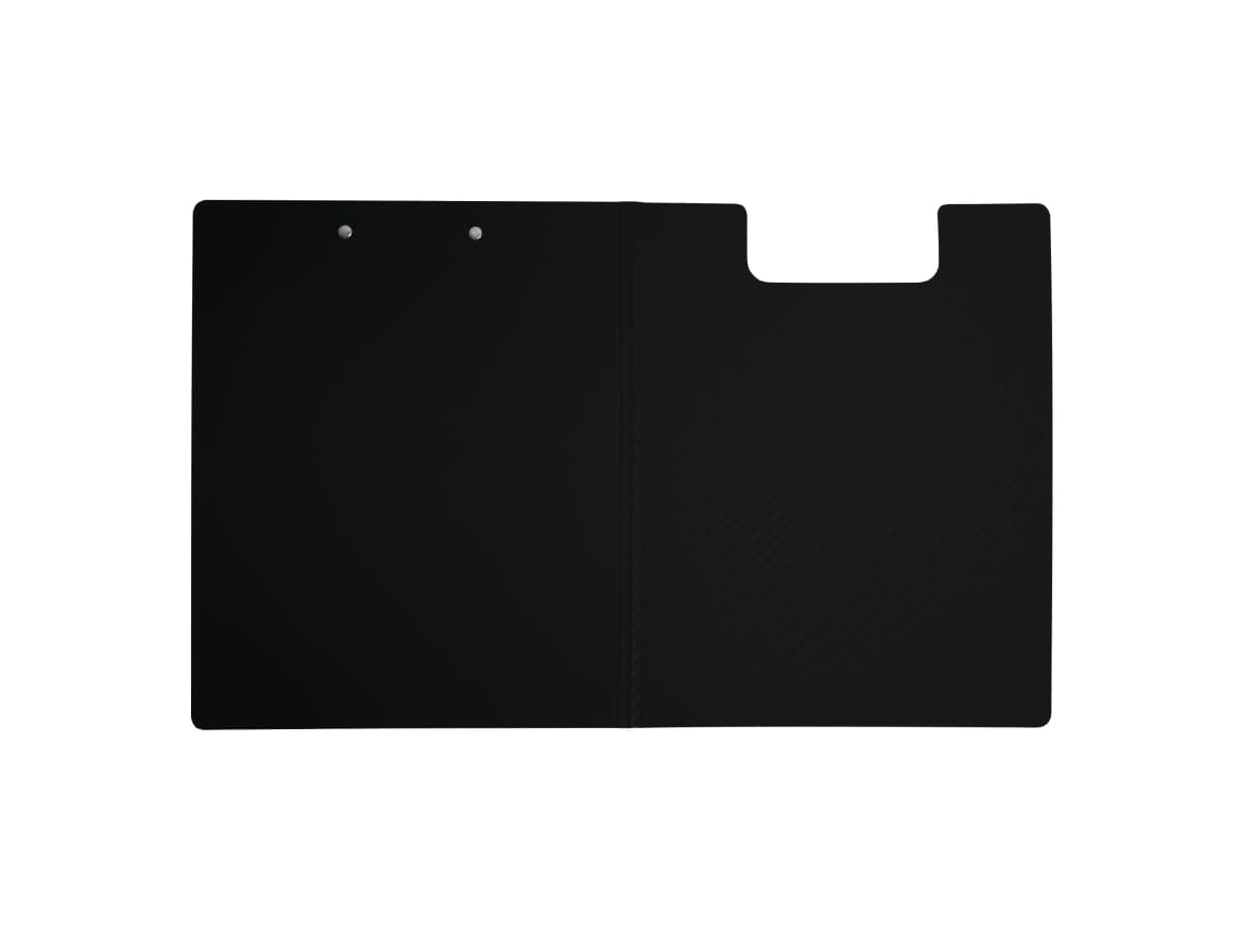 Portanotas maul flexx din a4 polipropileno con pinza
