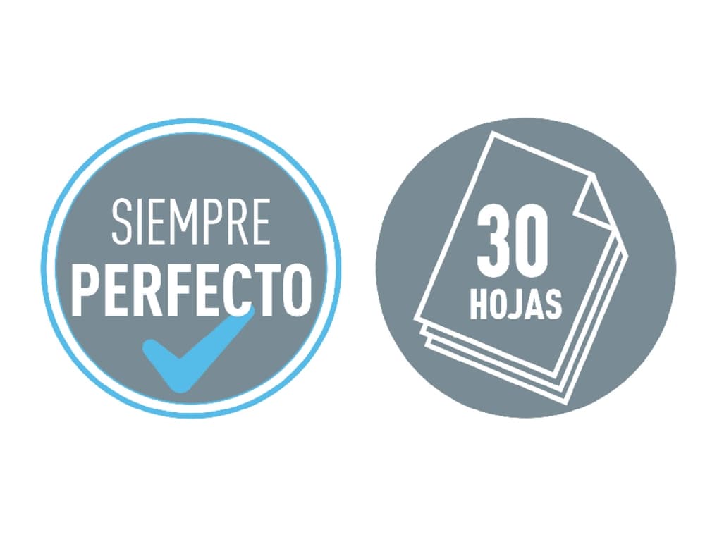 Grapadora petrus mod 635 wow metalizada capacidad 30 hojas
