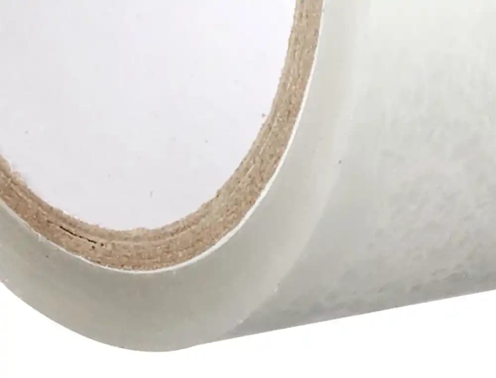 Cinta adhesiva greening polipropileno transparente 60 m x 48 mm para embalaje