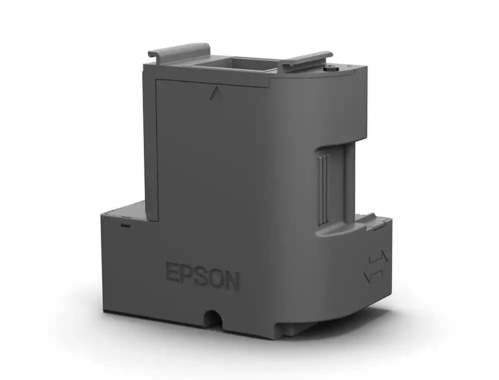 Epson Kit de mantenimiento epson ecotank et-3700 /et-3750/ et-4750/et-14100