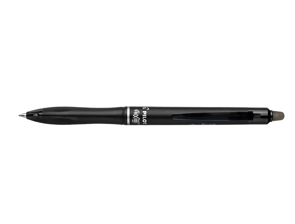 Boligrafo pilot frixion ball plus borrable 0,7 mm punta media