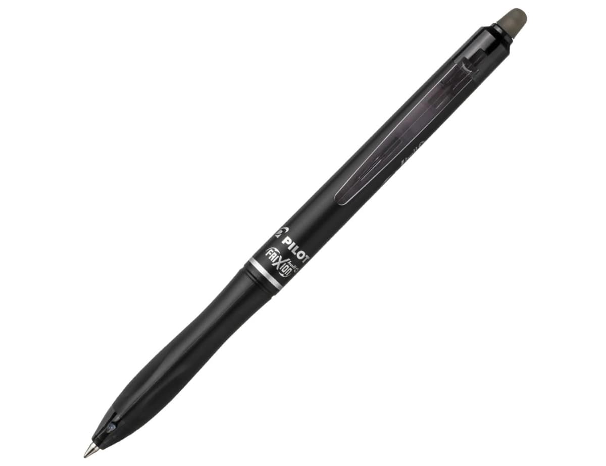 Boligrafo pilot frixion ball plus borrable 0,7 mm punta media