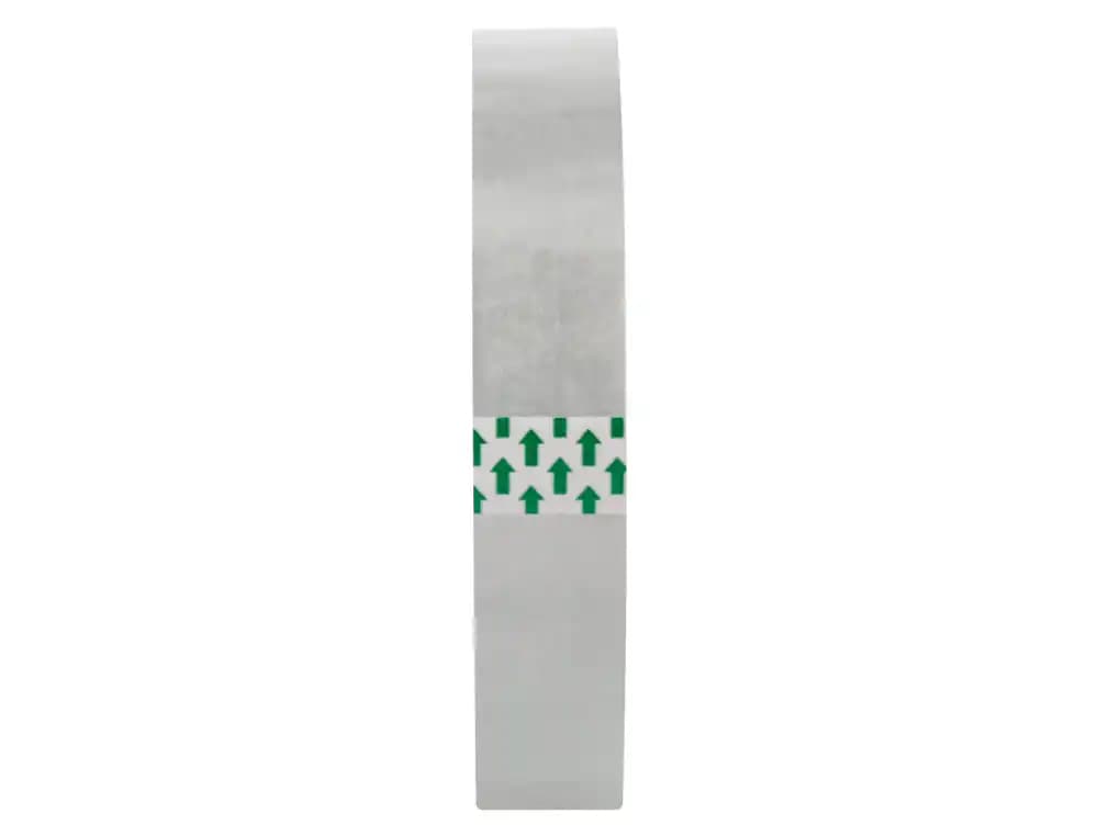 Cinta adhesiva greening transparente 66 m x 19 mm