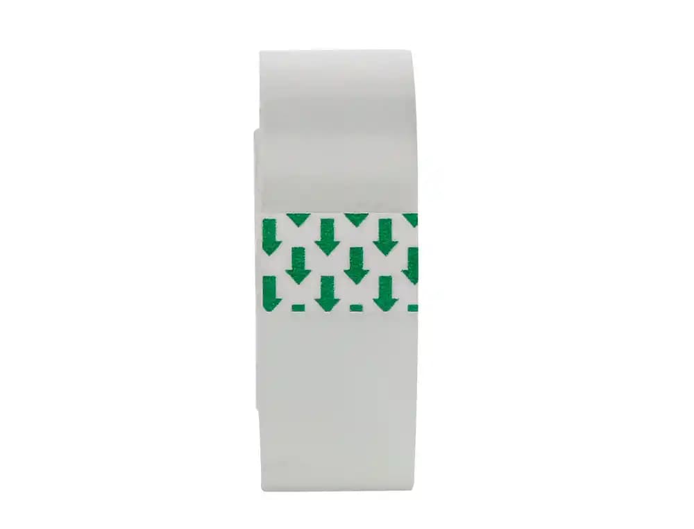 Cinta adhesiva greening transparente 33 m x 15 mm