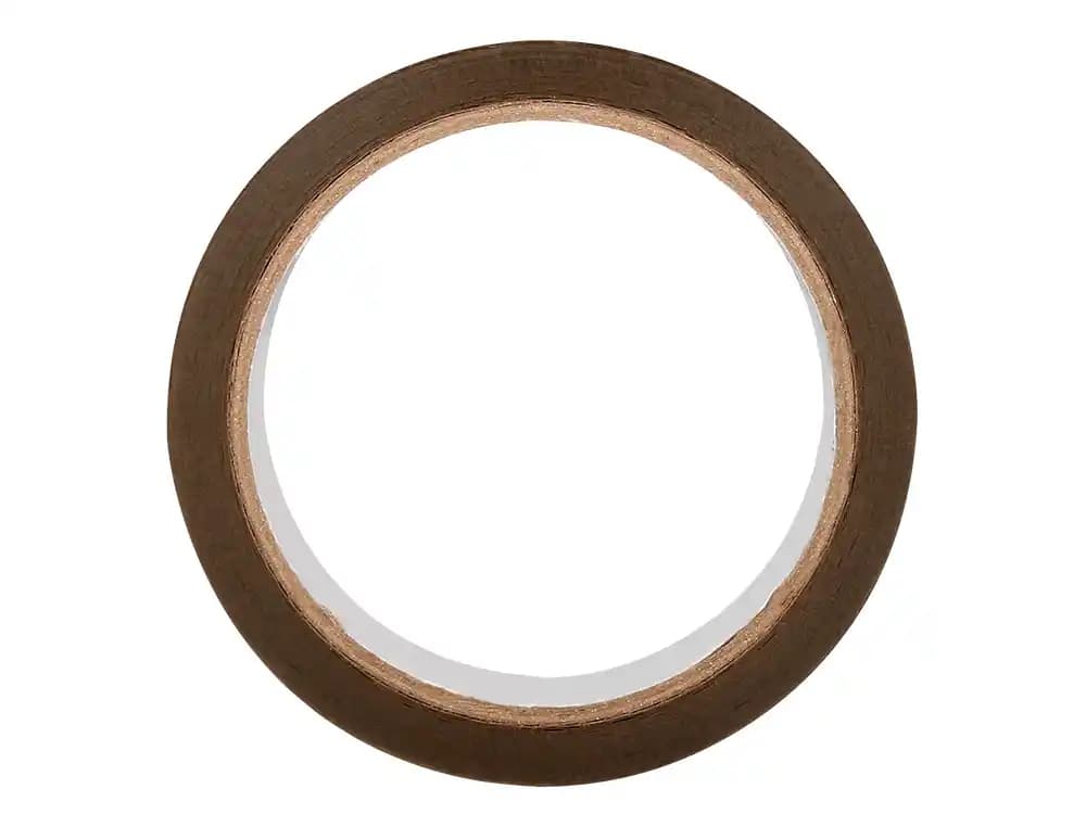 Cinta adhesiva q-connect polipropileno 132 m x 50 mm para embalaje
