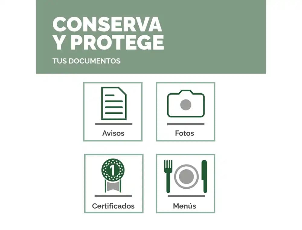 Bolsa de plastificar fellowes recicladas brillo 80 mc pack de 100 unidades