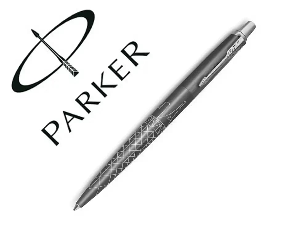 Parker Bolígrafo Parker jotter edición especial global iconos paris gris