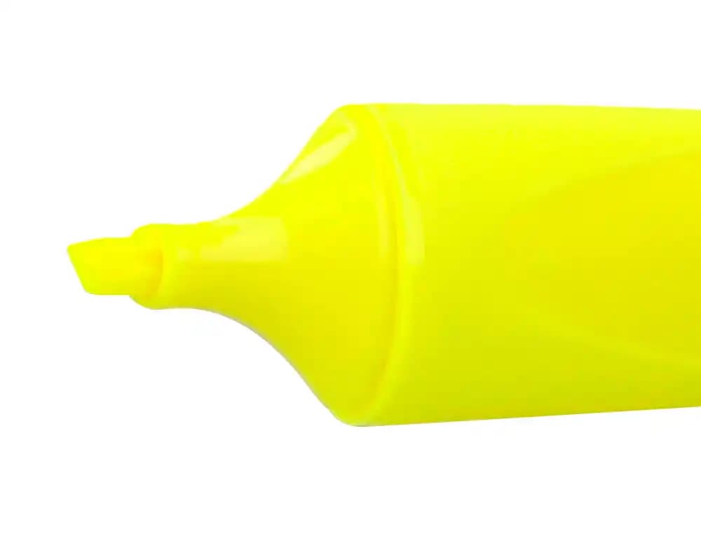 Rotulador artline fluorescente ek-690 eco green punta biselada 1-4 mm